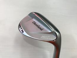 中古 ウェッジ クリーブランド RTX DEEP FORGED 50° 56° 中古 ウェッジ クリーブランド RTX DEEP FORGED 50° 56° - メルカリ