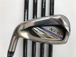 DUNLOP - 中古✳︎XXIO 11本セット＆パター付き Amazon.co.jp: DUNLOP(ダンロップ) XXIO ゼクシオ サーティーン