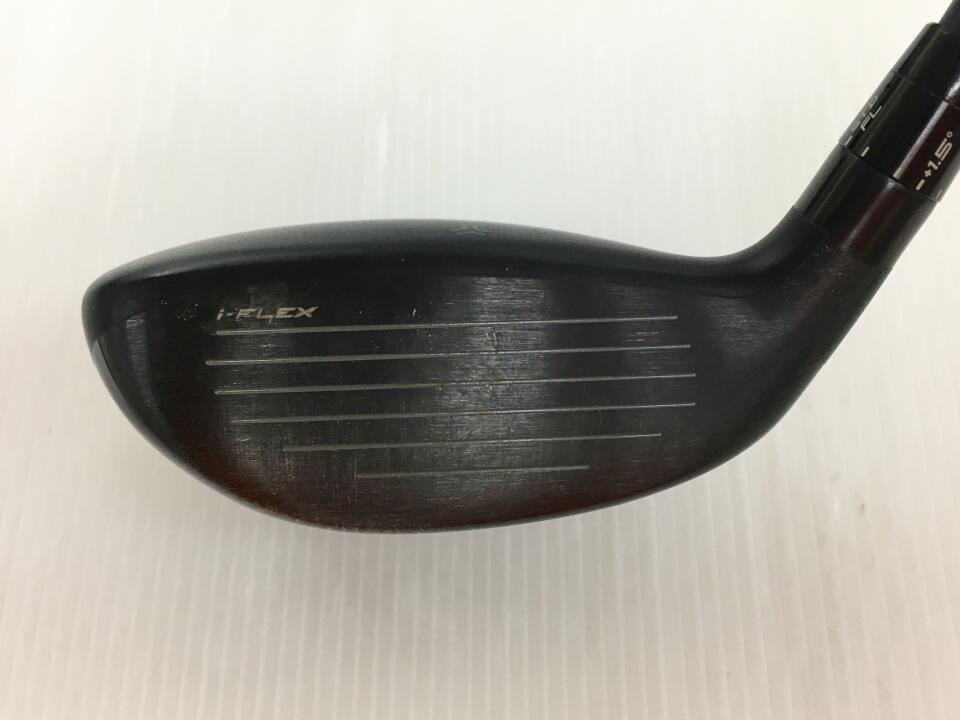 SRIXON ZXi HYBRID｜ダンロップ｜ユーティリティ｜Diamana ZXi