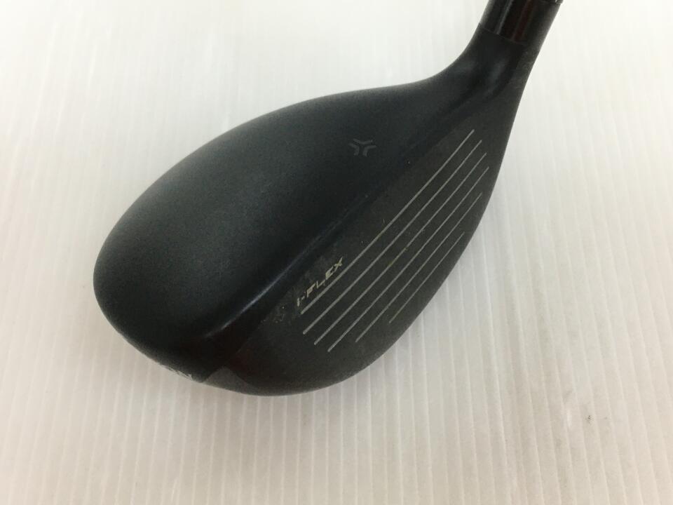 SRIXON ZXi HYBRID｜ダンロップ｜ユーティリティ｜Diamana ZXi