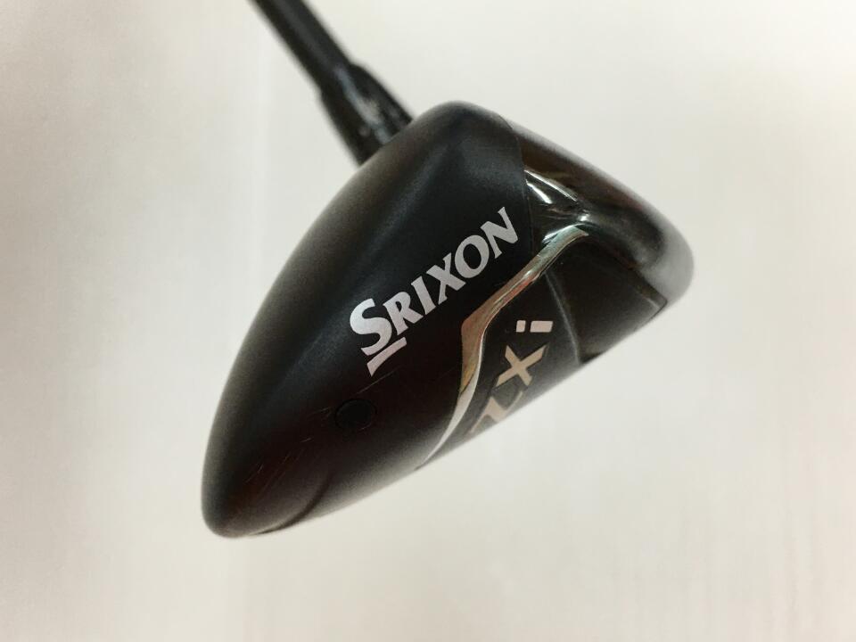 SRIXON ZXi HYBRID｜ダンロップ｜ユーティリティ｜Diamana ZXi