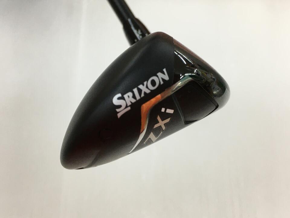 【新品未使用品】ブリーフィング　ゴルフ　スリッパ ダンロップ/SRIXON ZX4の中古ゴルフクラブ商品詳細 | ゴルフ