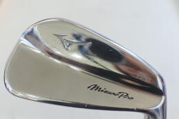 Mizuno Pro 120｜ミズノ｜アイアンセット｜中古ゴルフクラブを
