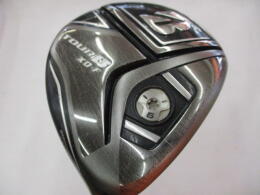 TOUR B XD-F｜ブリヂストン｜フェアウェイウッド｜中古ゴルフ