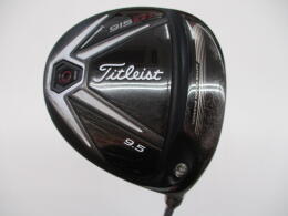Titleist - タイトリスト９１５Ｄ３　9.5°  ツアーAD MT-7s Amazon.co.jp: TITLEIST(タイトリスト) 915D3 TourAD MJ7 9.5 S