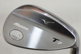 MIZUNO - 中古　ミズノ T7 ウエッジ50° MODUS3 【WEDGE105】 中古】 ミズノ Mizuno T7 58°/16° ウェッジ WG NS PRO MODUS3