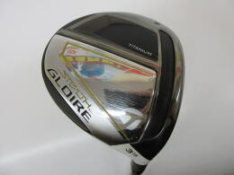 STEALTH GLOIRE｜テーラーメイド｜フェアウェイウッド｜中古
