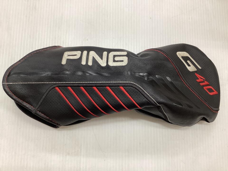 G410 PLUS｜ピン｜ドライバー｜Speeder 569 EVOLUTION 5｜中古