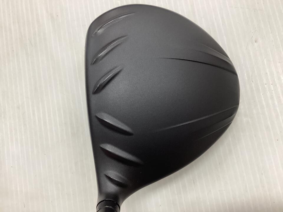 PING - ピンＧ410PLUS 10.5度 ドライバー  フジクラスピーダー5 569 S G410 PLUS ドライバー Speeder 569／661／757 Evolution VI