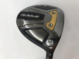 【美品】キャロウェイ ローグ ROGUE ST MAX D FW 3番 16° Callaway Women's Rogue ST MAX D Driver - New York Golf Center