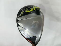 TOUR B JGR｜ブリヂストン｜ユーティリティ｜中古ゴルフクラブを