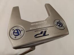 テーラーメイド　パター TPｺﾚｸｼｮﾝ  BANDON TM2 TaylorMade テーラーメイド TP COLLECTION HYDRO BLAST BANDON