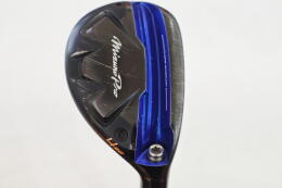 MIZUNO - 美品 mizuno pro ユーティリティ UT カスタム 19°+24° 2本 Mizuno Pro UT｜ミズノ｜ユーティリティ｜中古ゴルフクラブを