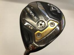 【希少カスタム】Rogue ST LS 5W 2025年最新】Yahoo!オークション -rogue st lsフェアウェイ