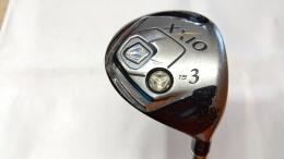 DUNLOP - XXIO8 ゼクシオ8 4w 4番ウッド バフィ 中古品 楽天市場】ゼクシオ8 4w rの通販