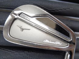 MIZUNO PRO ミズノプロ518 アイアンセット 7本 X 右 美津濃 中古】ミズノプロ 518 アイアンセット (ミズノ) ミズノプロ 通販