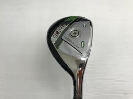 Callaway Golf - キャロウェイEPIC MAX FAST ユーティリティ2本（MC70S） キャロウェイゴルフ／EPIC／EPIC MAX FAST ユーティリティの