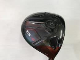 タイトリスト TSi4 ドライバー 10.0° ヘッド単品 US 中古品 TSi4｜タイトリスト｜ドライバー｜中古ゴルフクラブを探す