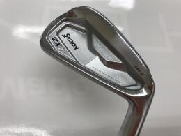 Srixon ZX7 mk2 アイアンセット 5-P Amazon.co.jp: スリクソン Srixon ZX7 MkII アイアンセット 5-PW
