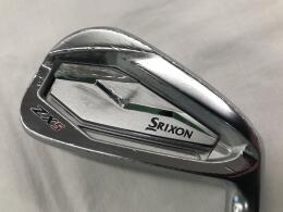 SRIXON ZX5｜ダンロップ｜単品アイアン｜中古ゴルフクラブを探す