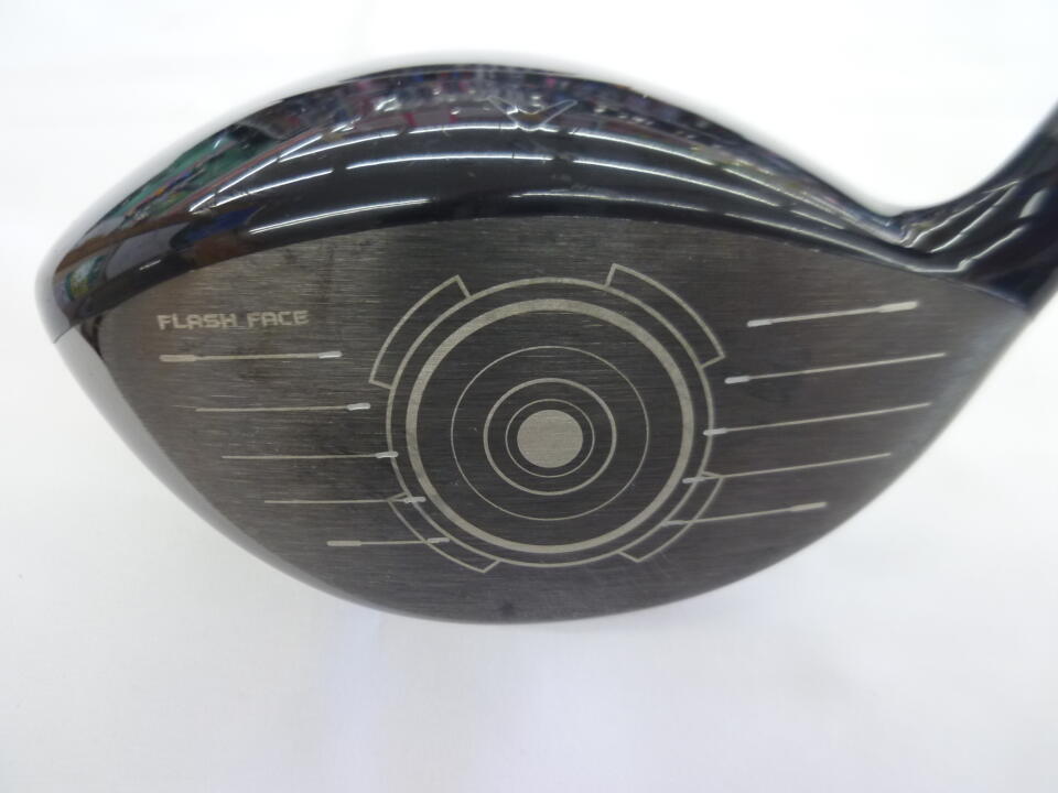 Callaway - ぴろぴろ。スピーダー569S！5S！ｷｬﾛｳｪｲ！エピックフラッシュ！ Callaway EPIC FLASH(エピック フラッシュ)ドライバー/UT