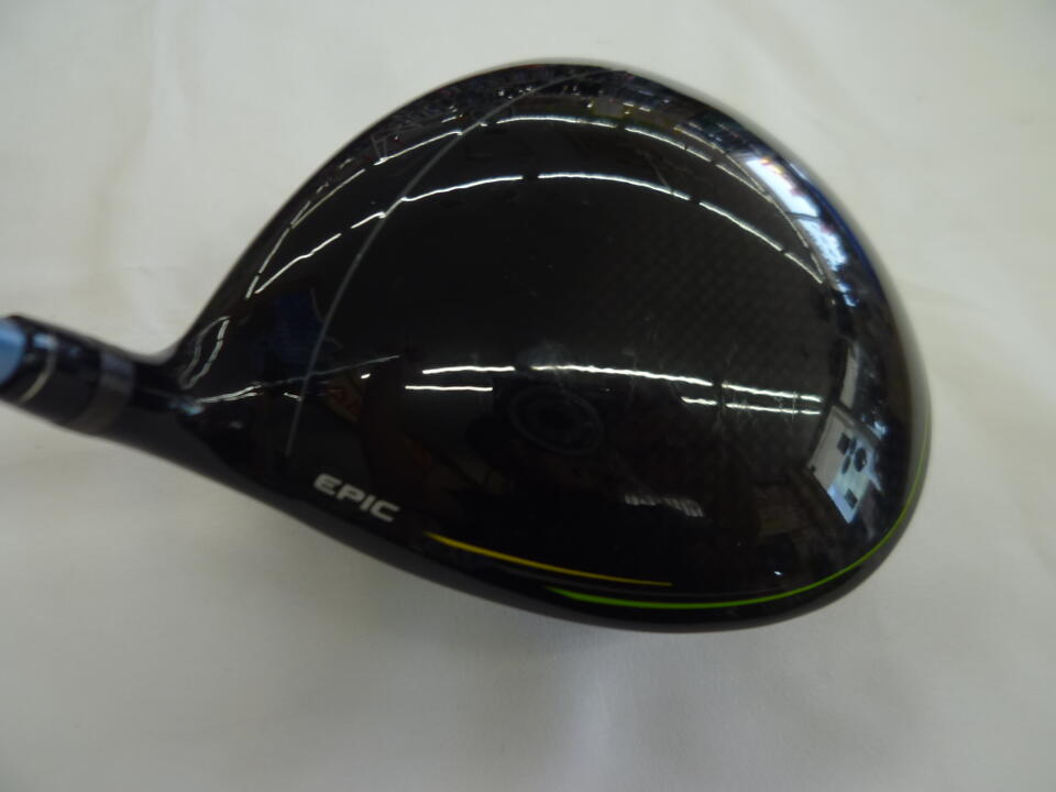 Callaway - ぴろぴろ。スピーダー569S！5S！ｷｬﾛｳｪｲ！エピックフラッシュ！ 口コミ・評価｜エピックフラッシュ STAR ドライバー Speeder 569