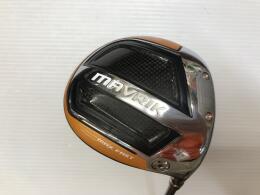 MAVRIK MAX FAST｜キャロウェイ｜ドライバー｜中古ゴルフクラブ