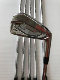 SRIXON ZX5 Mk2｜ダンロップ｜アイアンセット｜中古ゴルフクラブ