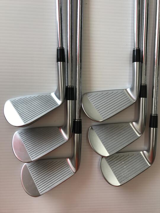 Srixon Zx5 Mk2 4番アイアン単品 modus 115 S スリクソン ZX5 Mk2 アイアン4番〜PW（7本）MODUS 115 S