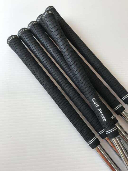 SRIXON ZX5 Mk2｜ダンロップ｜アイアンセット｜NSプロ MODUS 3