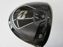 BRIDGESTONE ブリヂストン/B1 ドライバー 2021年/Bランク/05【中古】 中古 ブリヂストン BRIDGESTONE B1 ドライバー
