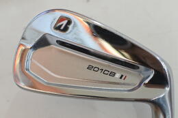 TOUR B 201CB｜ブリヂストン｜アイアンセット｜中古ゴルフクラブ