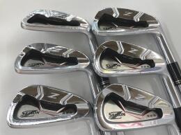 スリクソン Z525｜ダンロップ｜アイアンセット｜中古ゴルフ