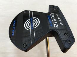 Ai-ONE Square 2 Square MAX STRIPE｜オデッセイ｜パター｜中古