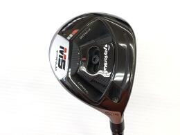 TaylorMade - M5 フェアウェイウッド5番 ディアマナ テーラーメイドM5フェアウェイウッド試打レビュー｜感想と評価を