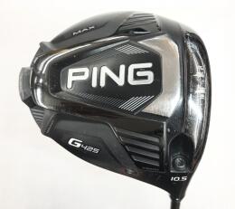 PING - 本日限定値下げします❗️PING425MAX G425 MAX｜ピン｜ドライバー｜中古ゴルフクラブを探す｜ゴルフ・ドゥ