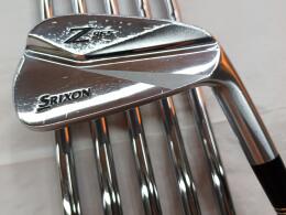 Srixon - Tom様　z965 (5〜P) ダイナミックゴールド DST S200 SRIXON Z965｜ダンロップ｜アイアンセット｜中古ゴルフクラブを