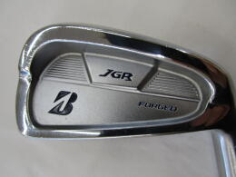 ゴルフクラブ　メンズ　アイアン　ブリヂストン　JGR FORGED NT0450 ゴルフ メンズ アイアンセット ブリヂストン JGR FORGED NT0450