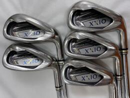 XXIO 7｜ダンロップ｜アイアンセット｜中古ゴルフクラブを探す