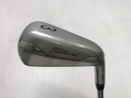 ⭐︎Titleist タイトリスト ユーティリティ　UT U500 20° 6.0 ⭐︎Titleist タイトリスト ユーティリティ UT U500 20° 6.0