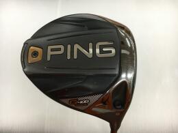 PING - ピン　G400 MAX  フジクラ　プロ　6X PING G400 MAX | 脇阪寿一オフィシャルブログ「脇阪寿一の走らな