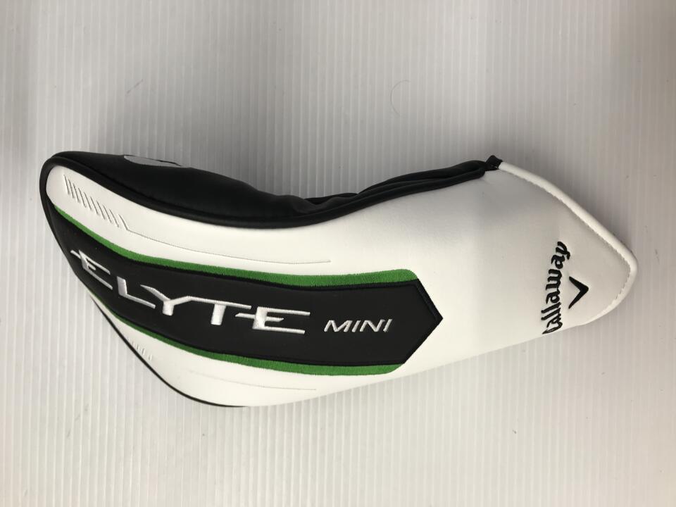中古 キャロウェイ ドライバー ELYTE Tour AD GC-6 ELYTE MINI｜キャロウェイ｜ドライバー｜ツア－AD GC-6