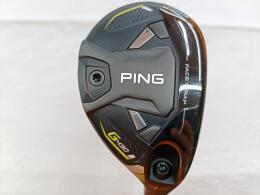 G430｜ピン｜ユーティリティ｜中古ゴルフクラブを探す｜ゴルフ・ドゥ