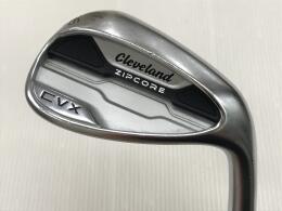 CVX ZIPCORE｜クリーブランド｜ウェッジ｜中古ゴルフクラブを