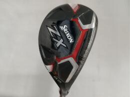 SRIXON ZX HYBRID｜ダンロップ｜ユーティリティ｜中古ゴルフ