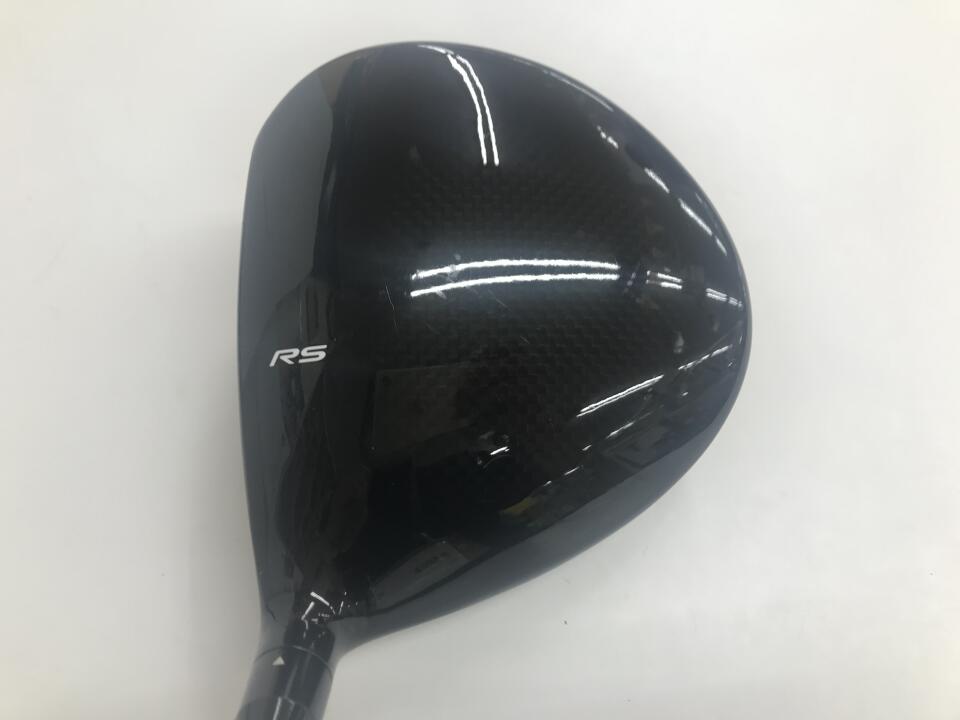 クラブ PRGR RS-D JUST 1W 10.5 PRGR RS D ドライバー 打ちましたので感想を書きます | ゴルフは哲学