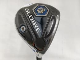 TaylorMade - グローレF　３W  フェアウェイウッド　スピーダー Amazon.co.jp: TAYLOR MADE(テーラーメイド) グローレF