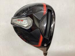 TaylorMade - テーラーメイド M6 Dタイプ  ヘッドのみ テーラーメイド M6 D-type ヘッドのみ