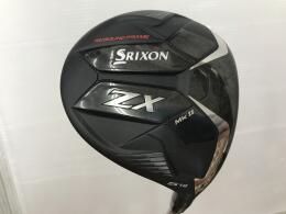 SRIXON ZX Mk2｜ダンロップ｜フェアウェイウッド｜中古ゴルフ