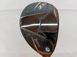 SRIXON ZXi HYBRID｜ダンロップ｜ユーティリティ｜中古ゴルフ